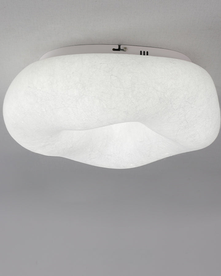 CloudWave Modern Ceiling Light