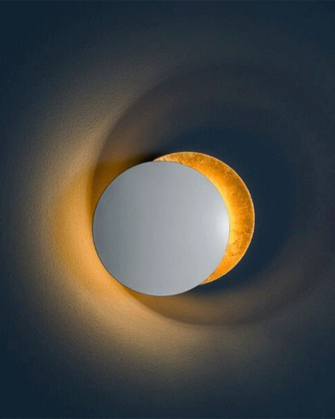 Thalos Modern Moonlight Wall Lamp