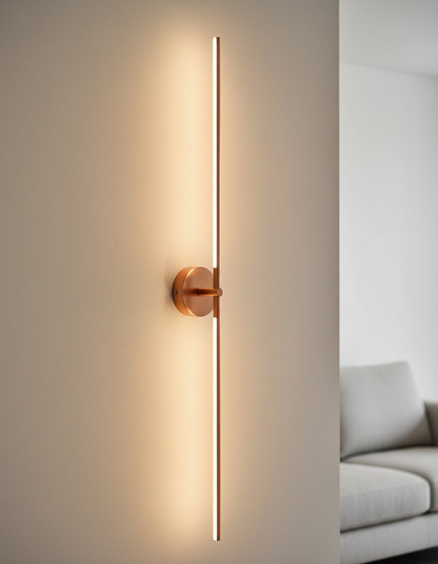 AI generated scene image