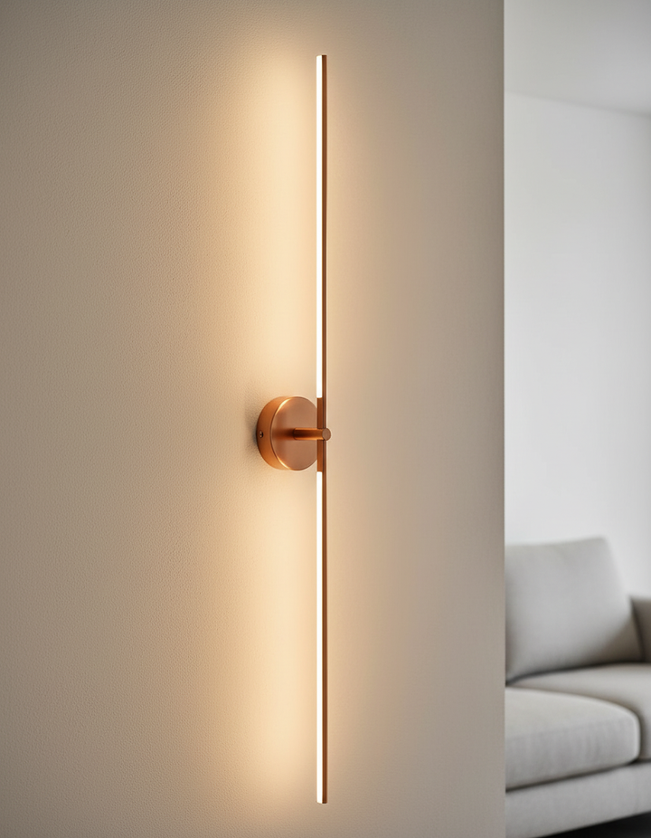 AI generated scene image