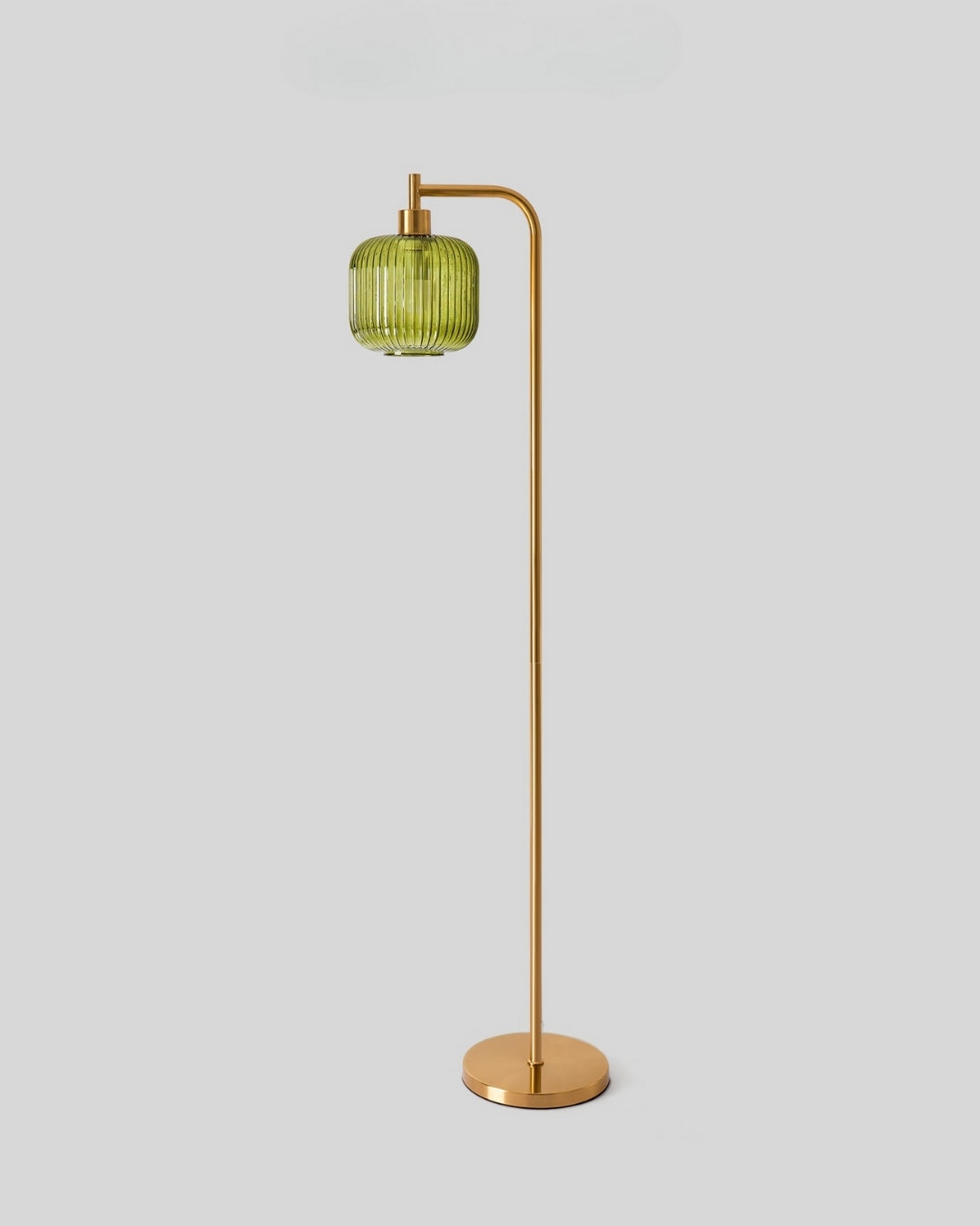 Liora Amber Floor Lamp
