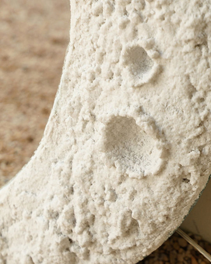 Maro Handcrafted Moon Wall Light - Cozymatic