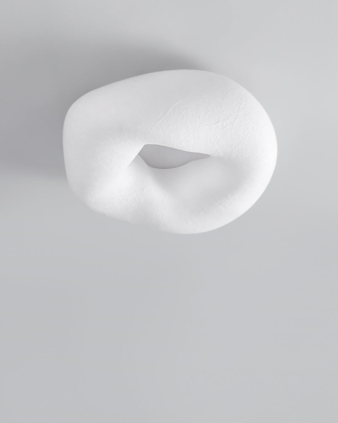 CloudWave Modern Ceiling Light