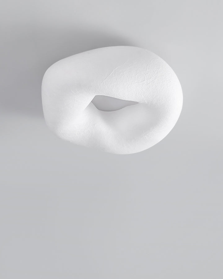 CloudWave Modern Ceiling Light