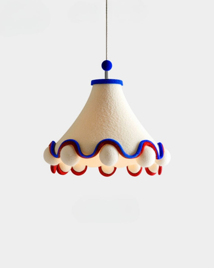 Harper Modern Pendant Light