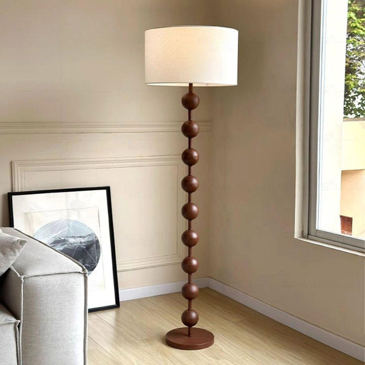 Hilso French Vintage Floor Lamp
