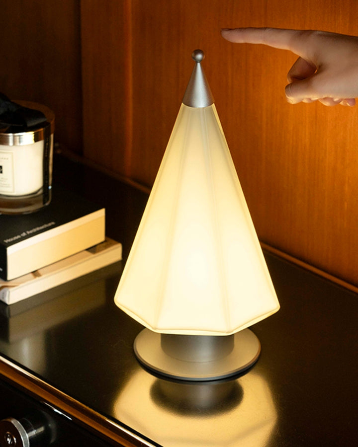 GleamPine Table Lamp