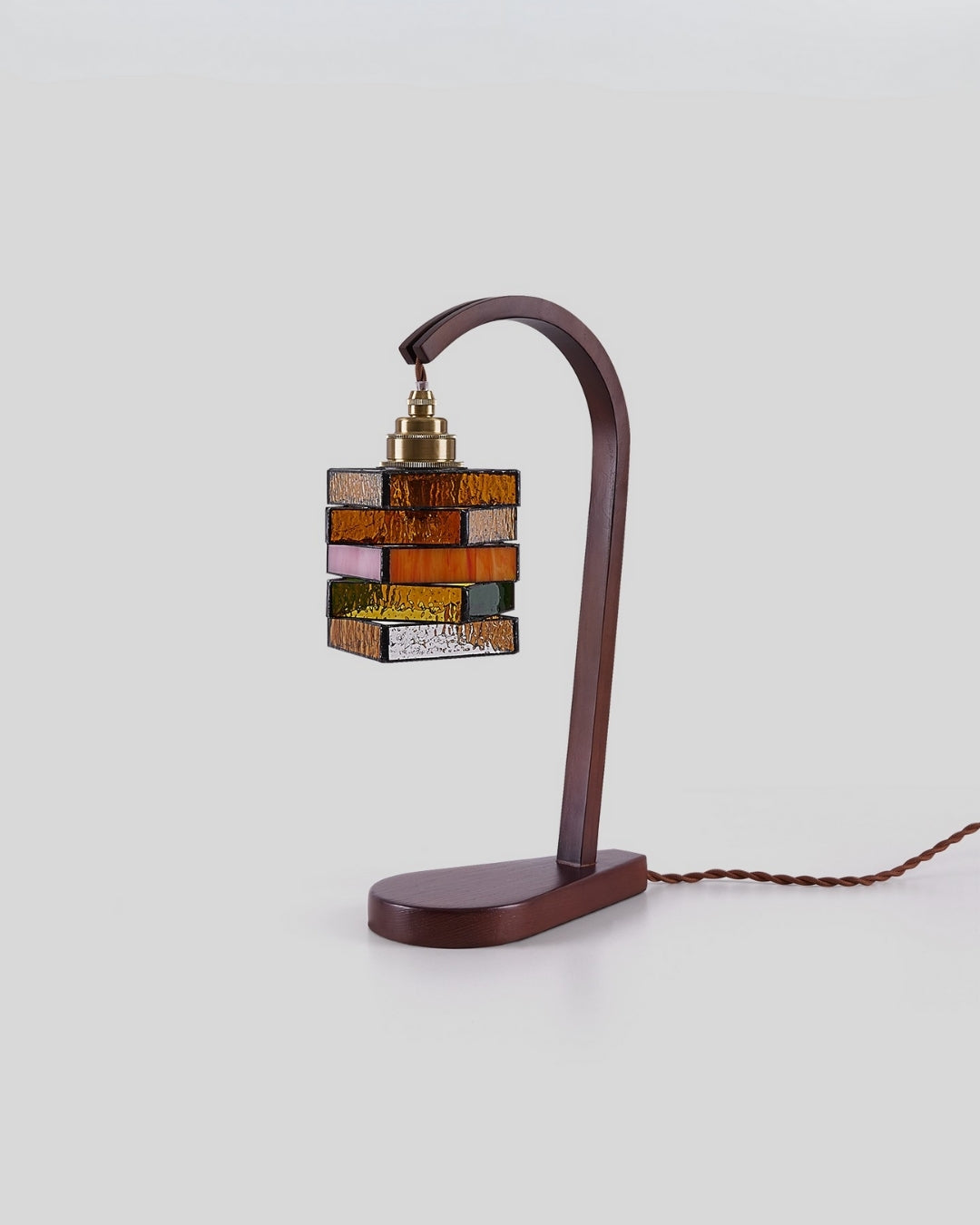 Rory Glass Table Lamp