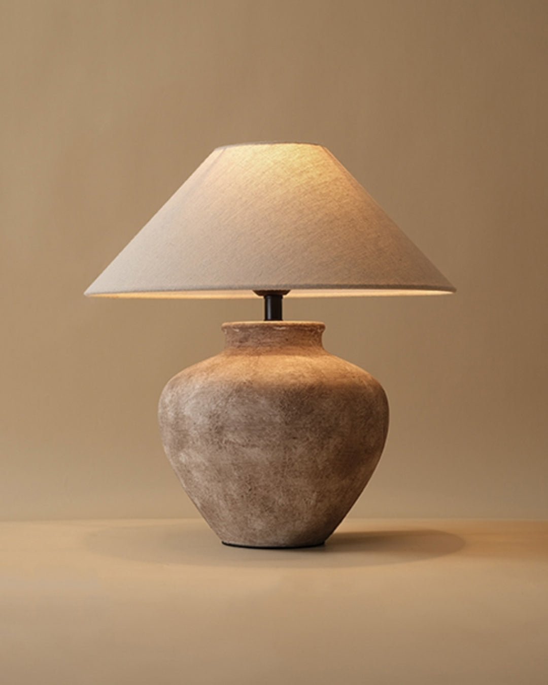 Ethan Ceramic Table Lamp