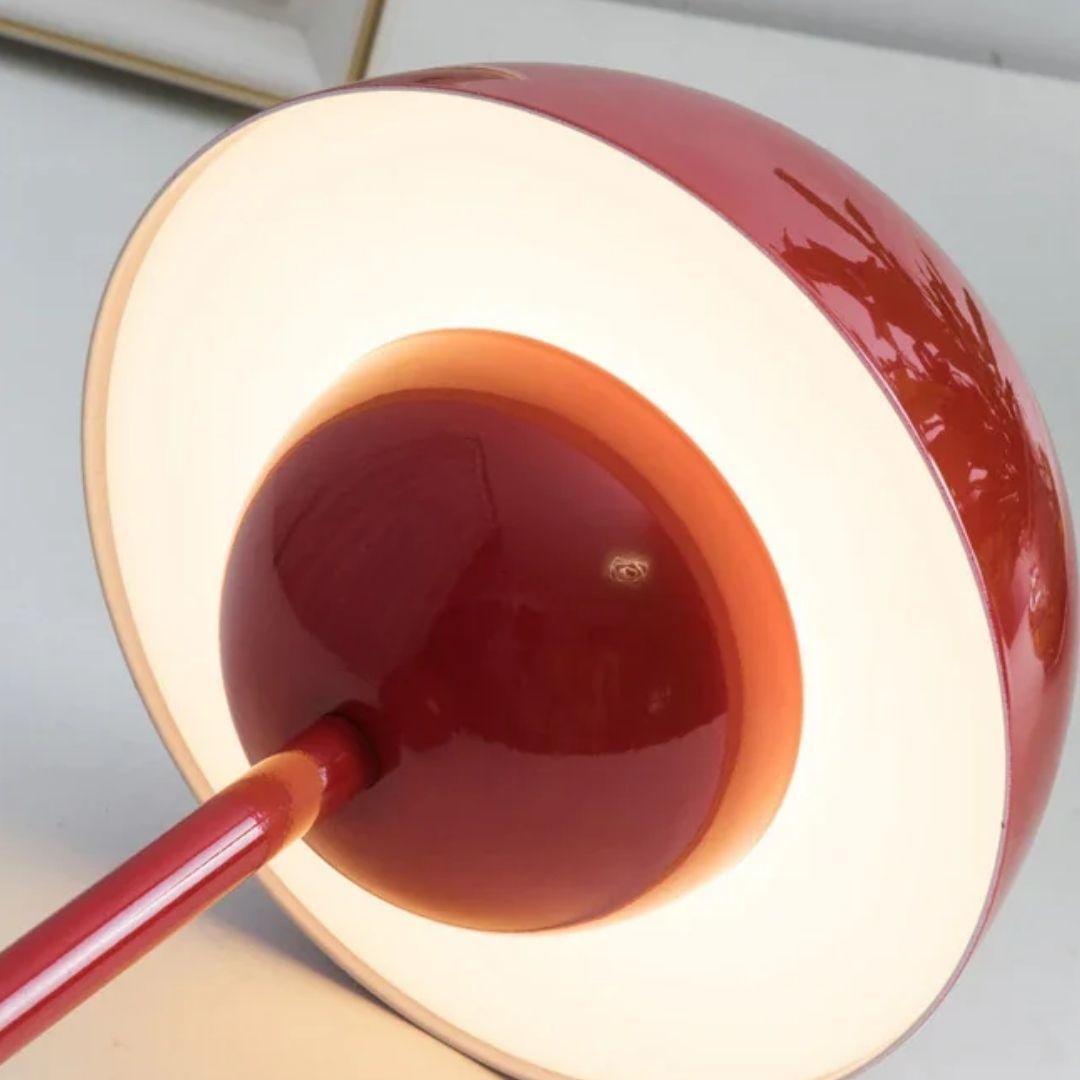 Luna Bud Shape Table Lamp
