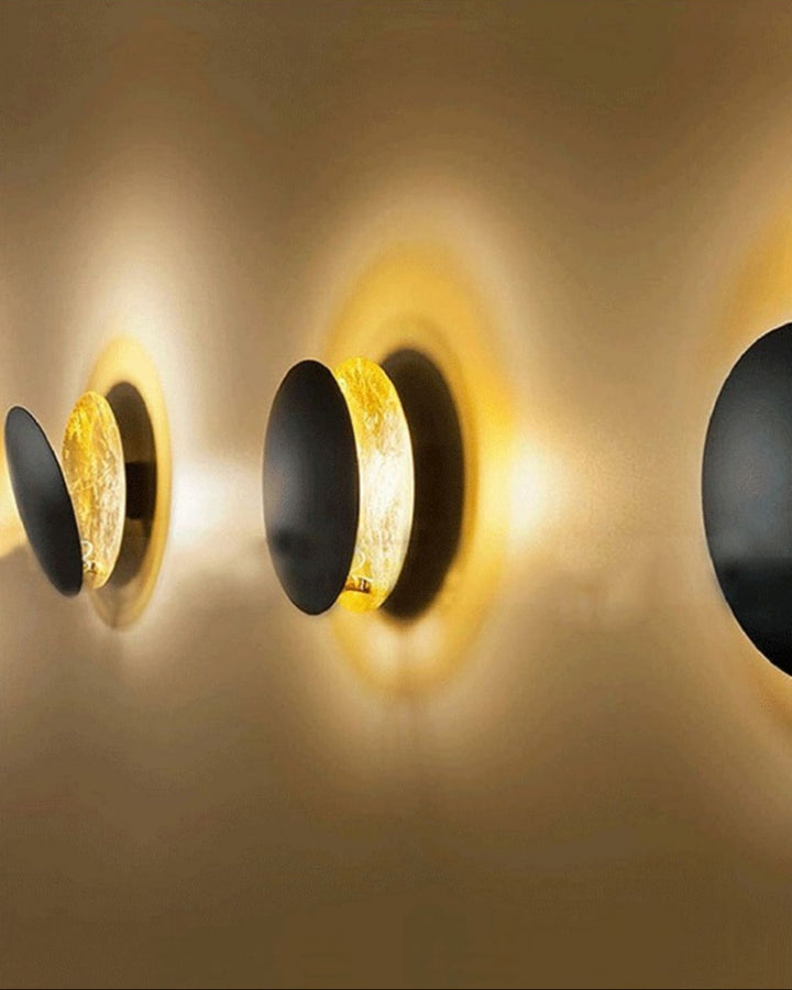 Thalos Modern Moonlight Wall Lamp