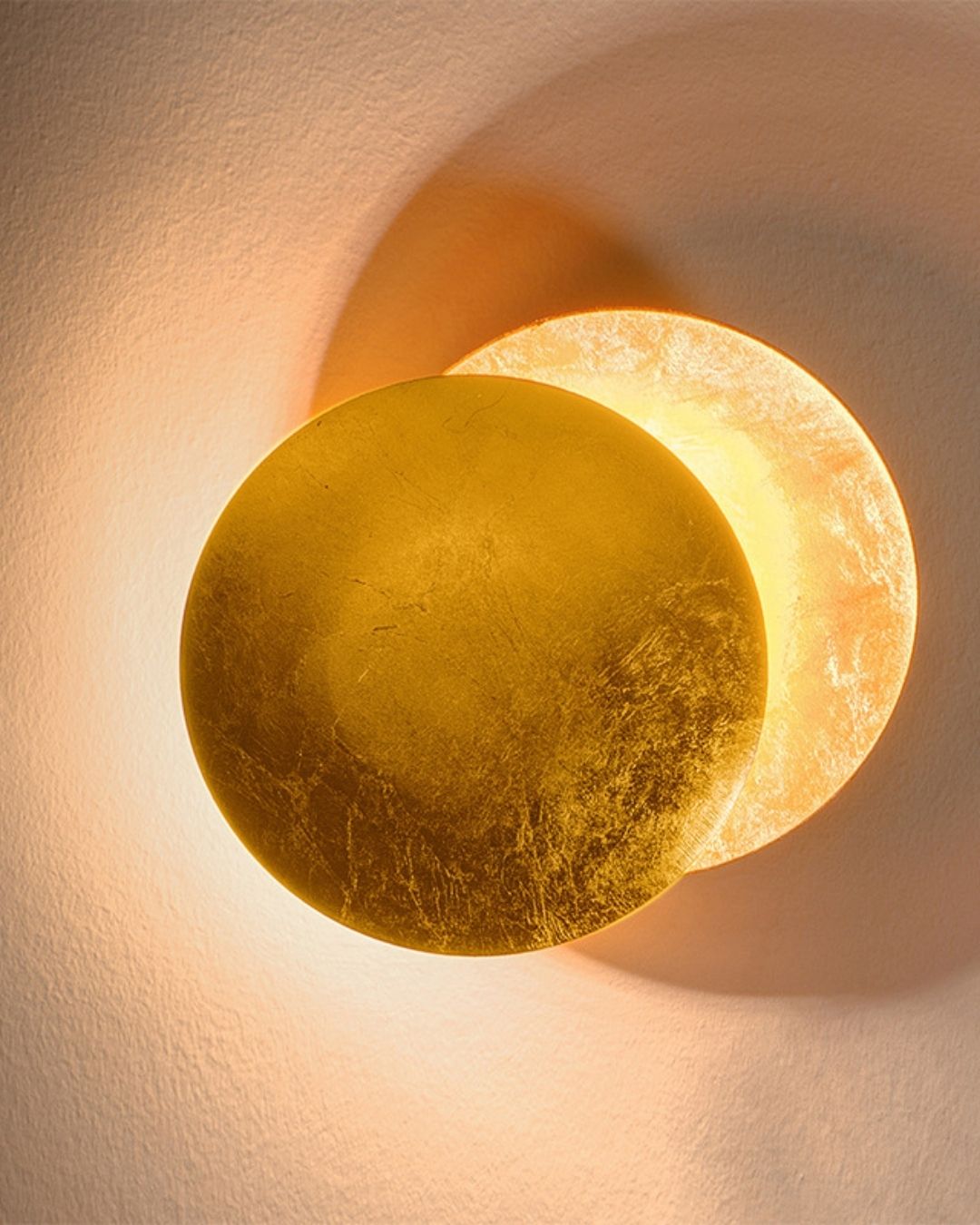 Thalos Modern Moonlight Wall Lamp