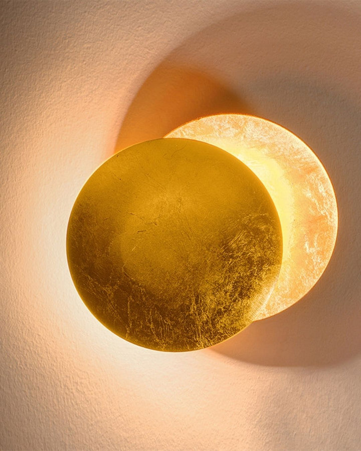 Thalos Modern Moonlight Wall Lamp