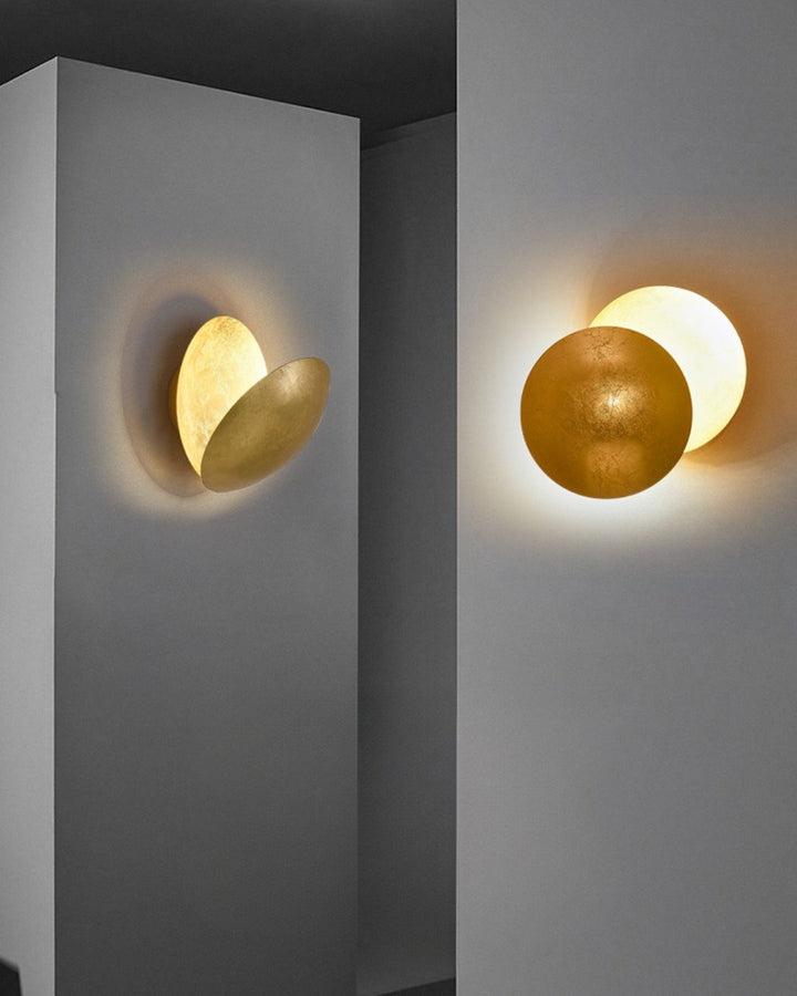 Thalos Modern Moonlight Wall Lamp