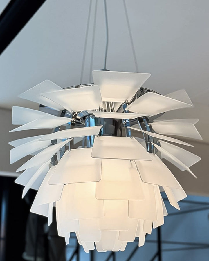 PH Pinecone Pendant Light