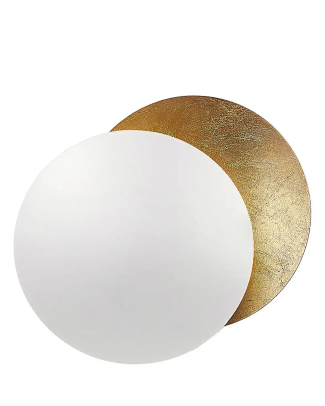 Thalos Modern Moonlight Wall Lamp