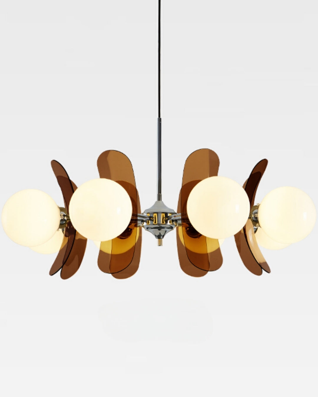 Memphis Vintage Pendant Light