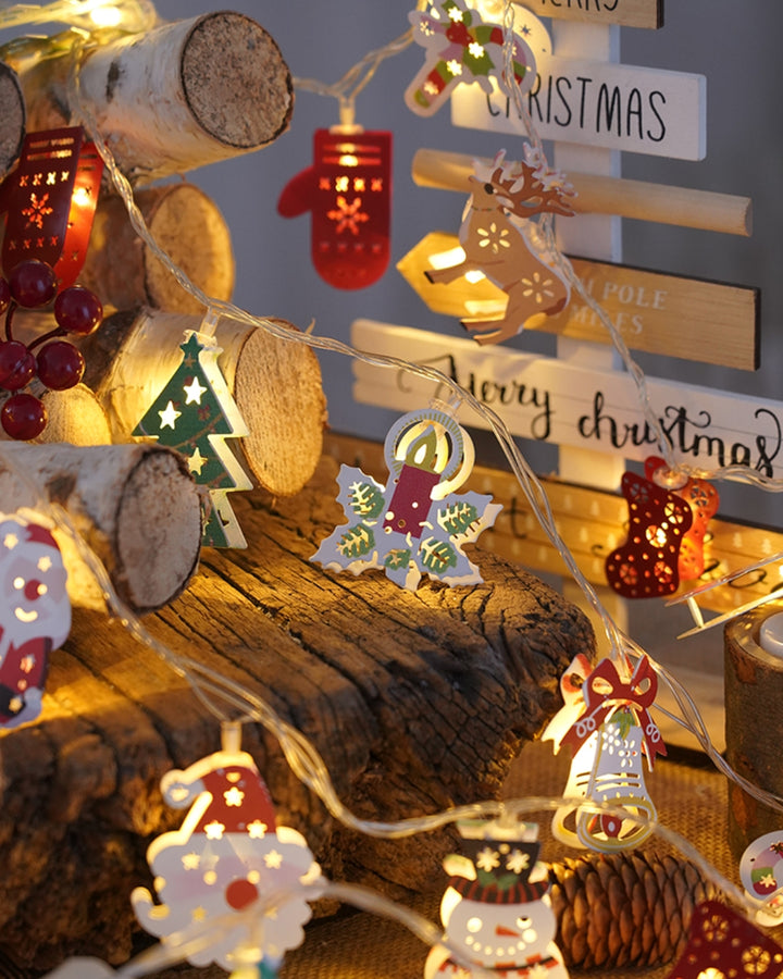 Nerol Christmas LED Decorative Light
