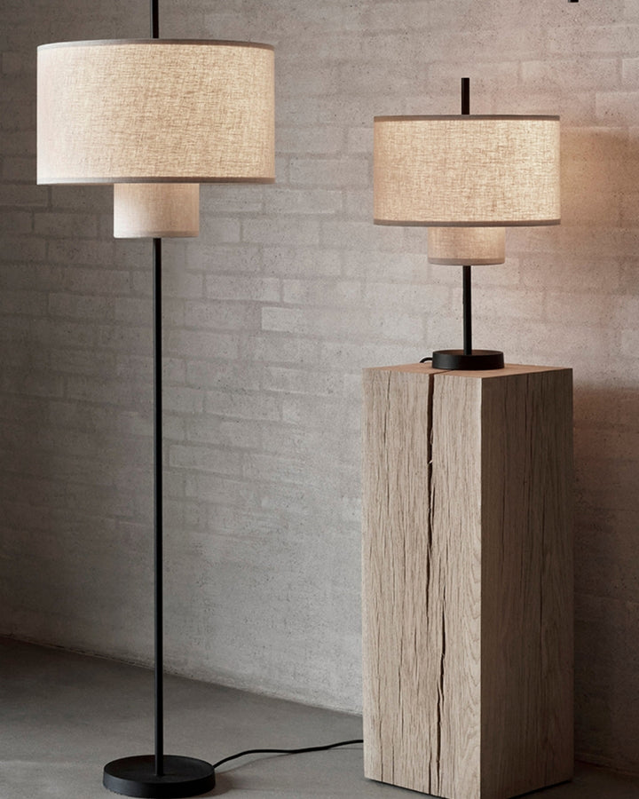 Marlow Minimal Lamp