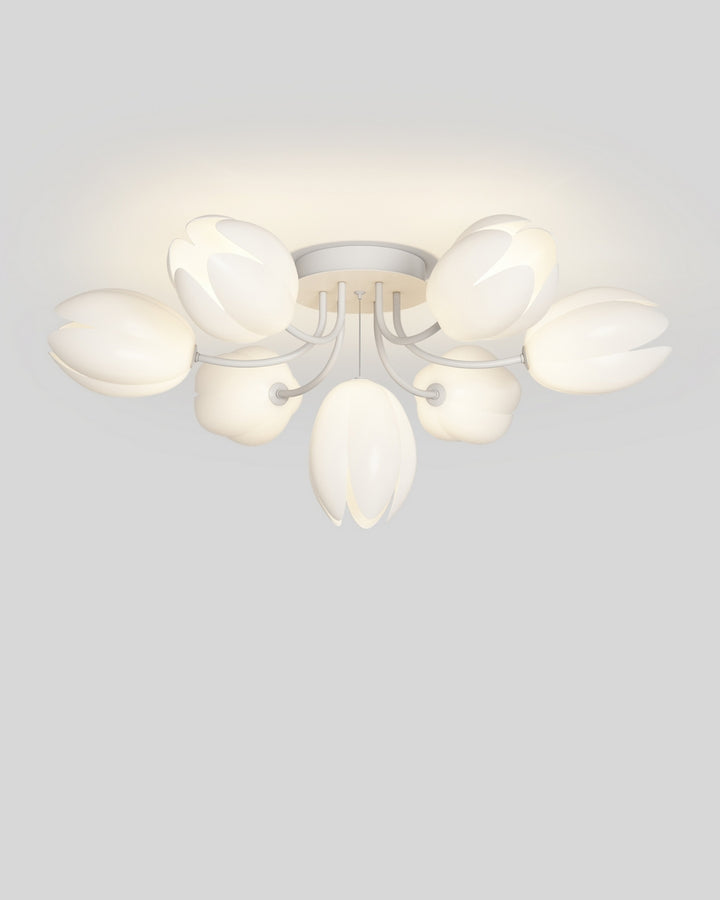 Aura Flower Ceiling Light