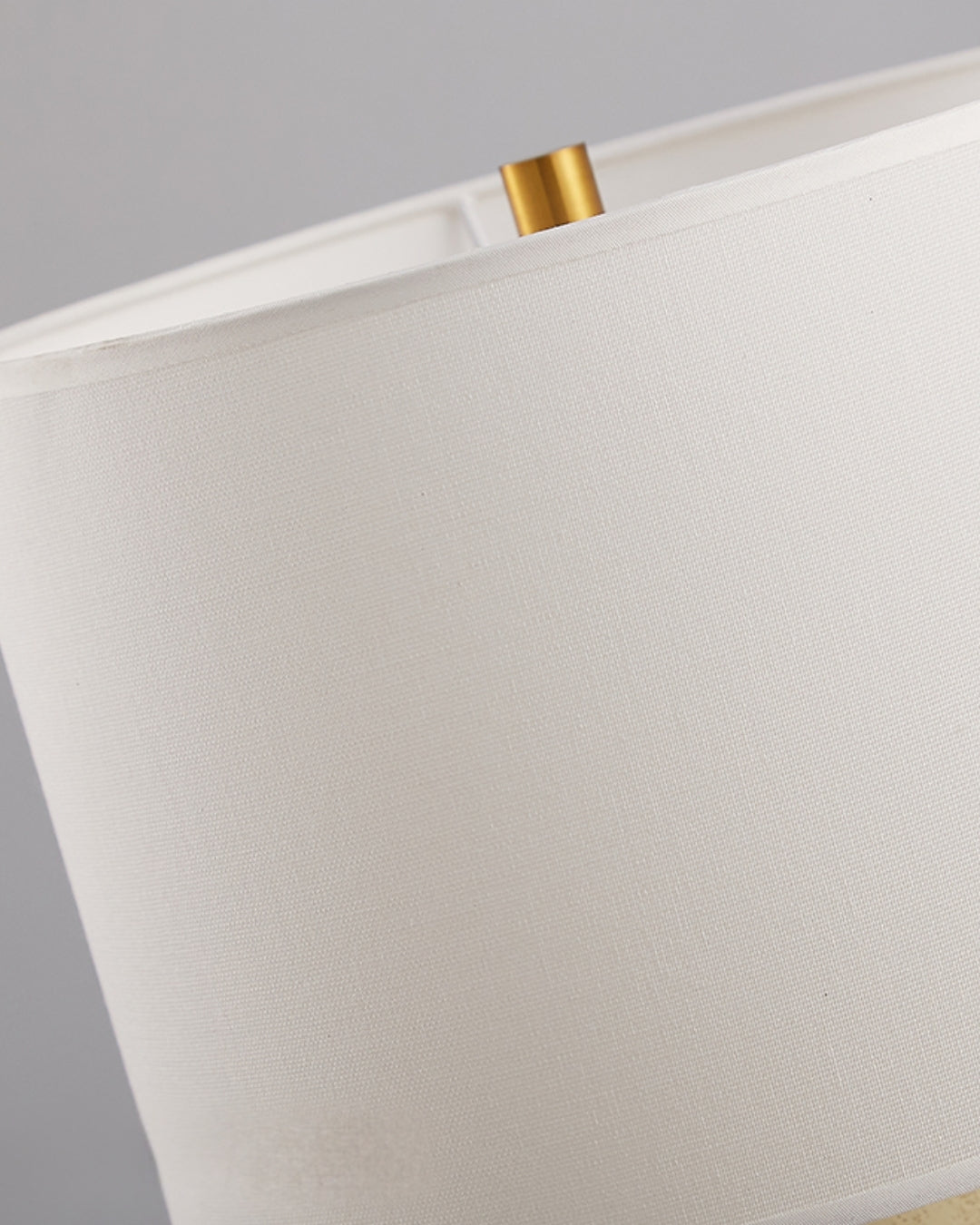 Amelia Resin Table Lamp