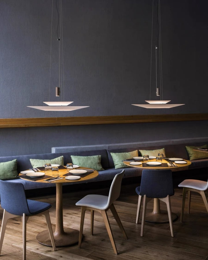 EcoLux Flamingo Pendant Light