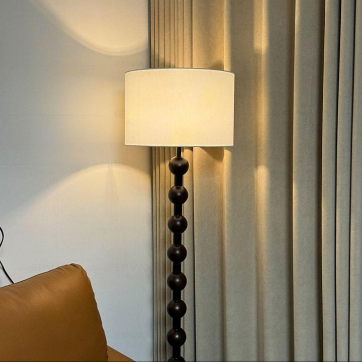 Hilso French Vintage Floor Lamp