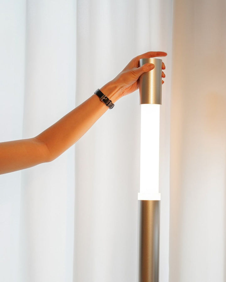 Ciro Touch Dimmable Floor Lamp