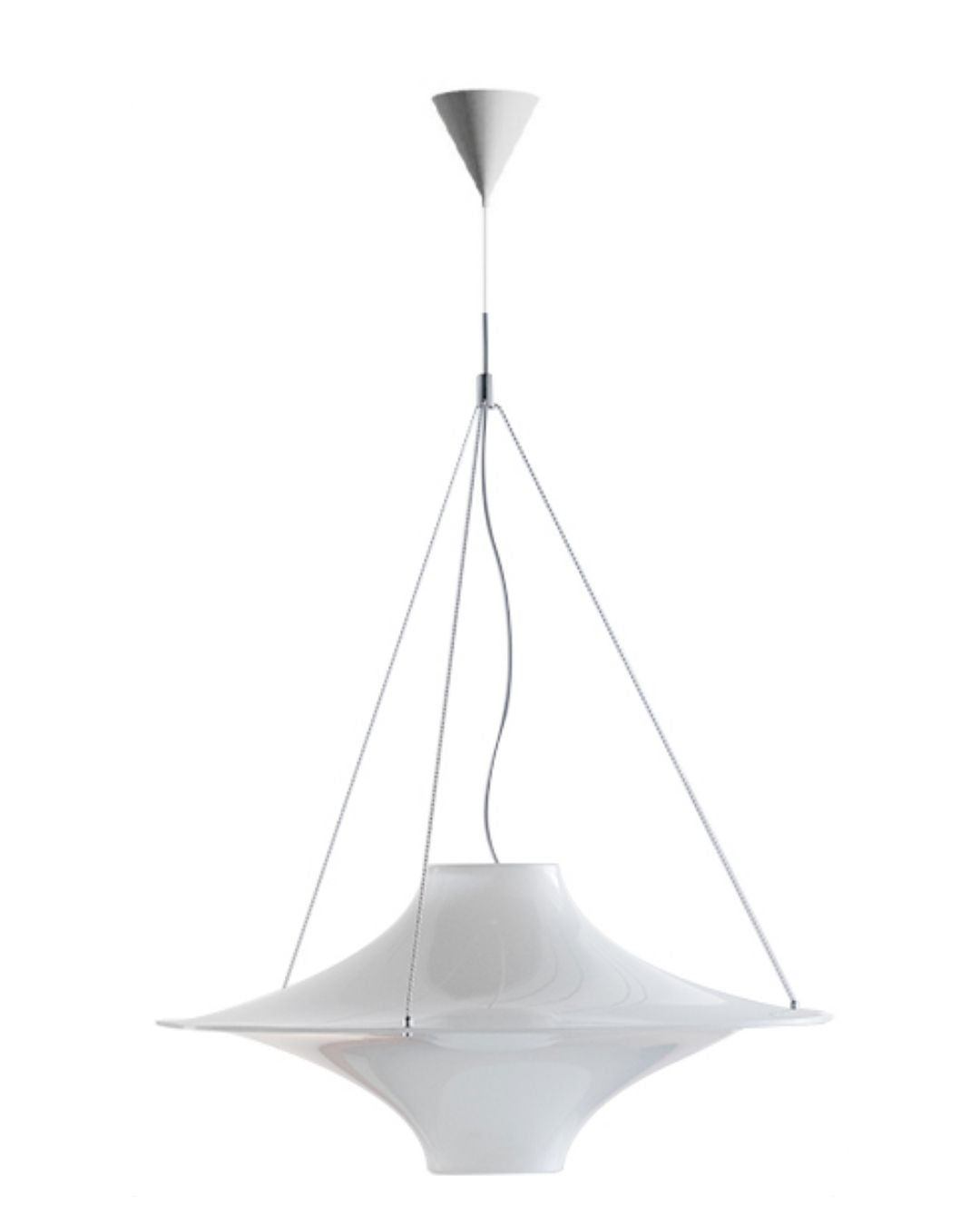 Lokki Seagull Pendant Light