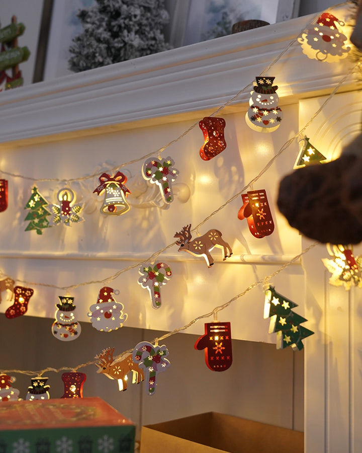 Nerol Christmas LED Decorative Light