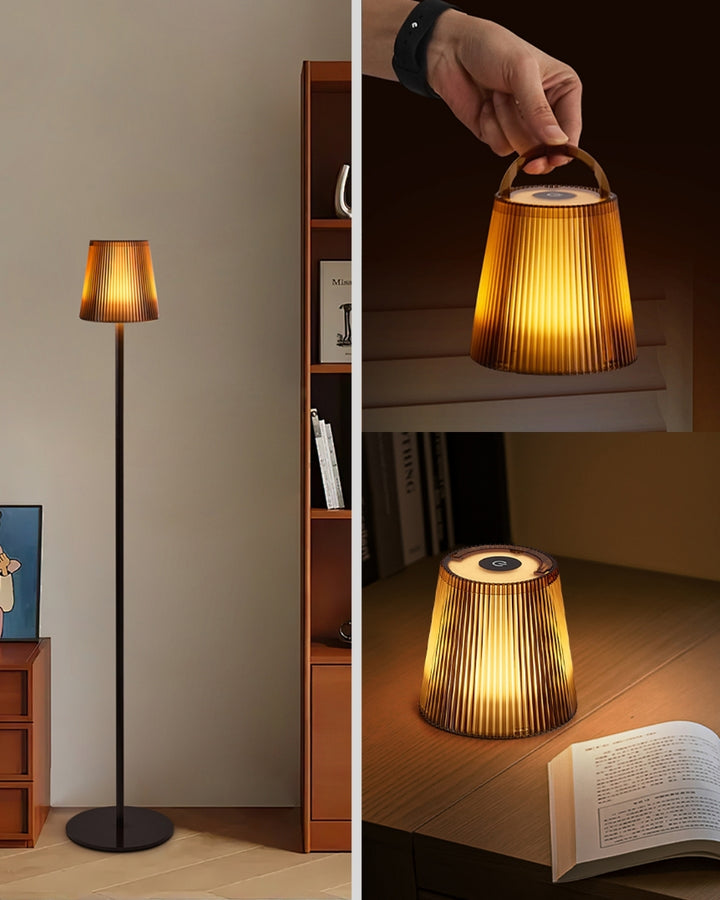 Aurelia Tea-Tone Lamp