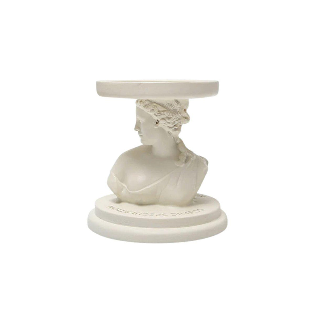 Mythic Bust Diffuser & Candle Collection