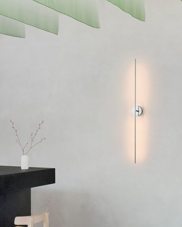 Oscar Minimalist Wall Light