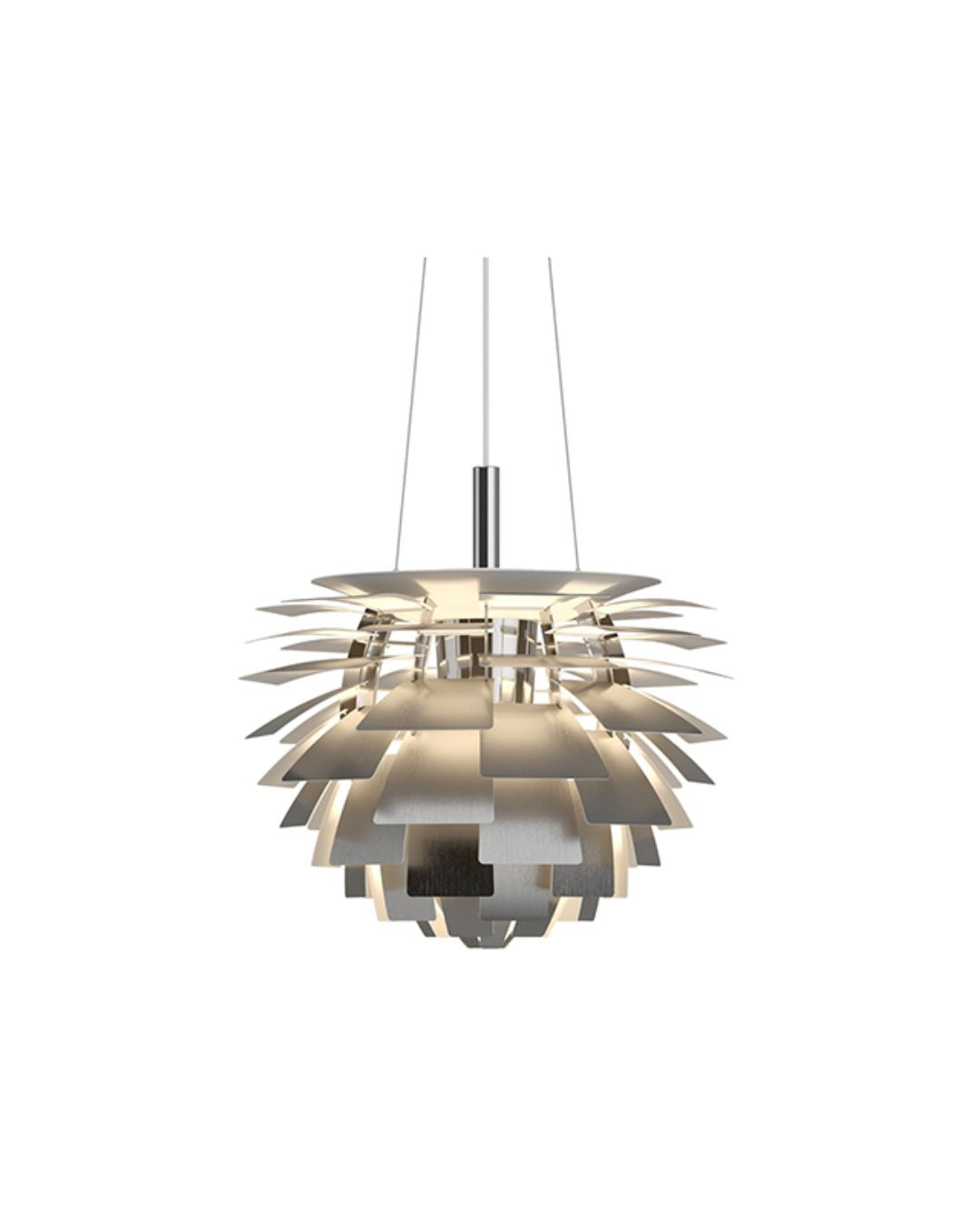 PH Pinecone Pendant Light