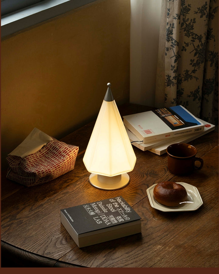 GleamPine Table Lamp
