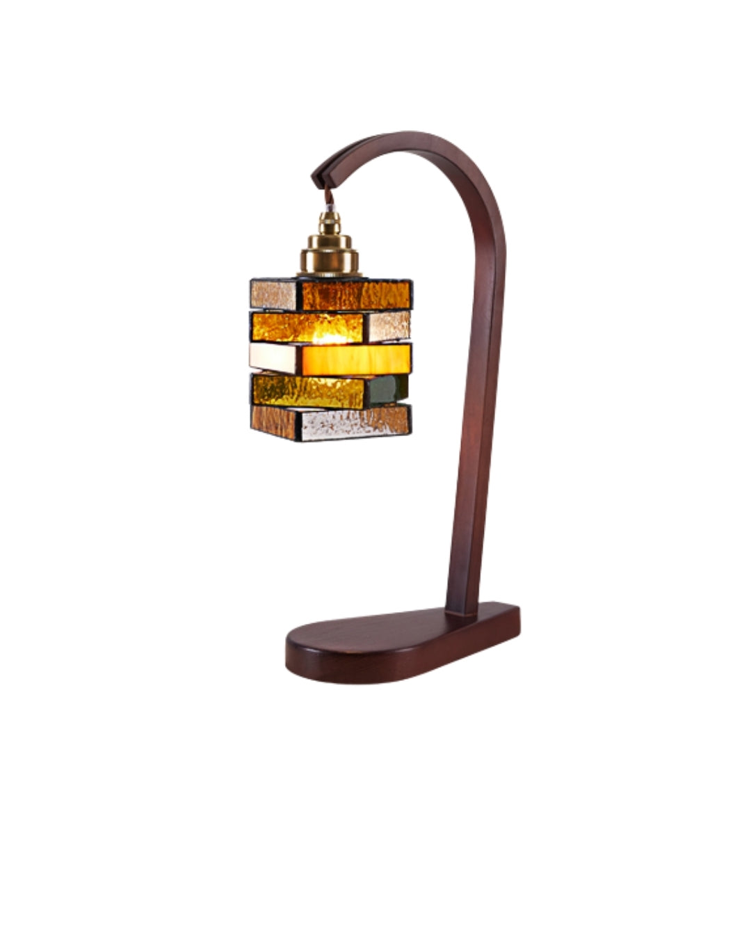 Rory Glass Table Lamp