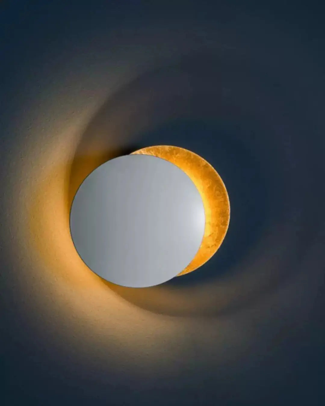 Thalos Modern Moonlight Wall Lamp