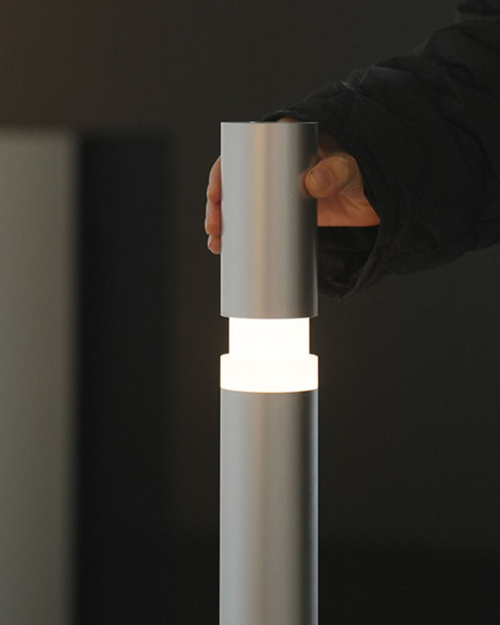 Ciro Touch Dimmable Floor Lamp