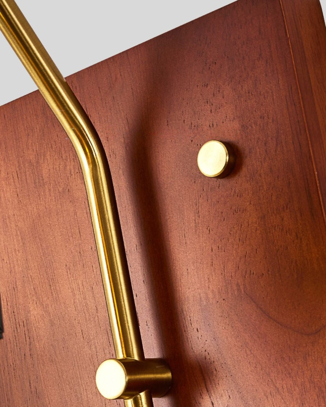 Piper Glass Magic Cube Wall Light