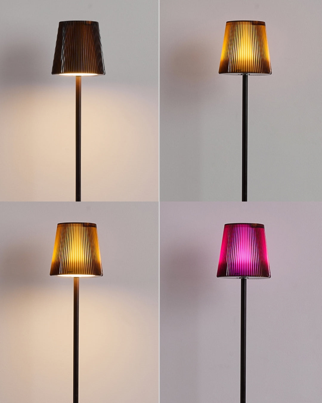 Aurelia Tea-Tone Lamp