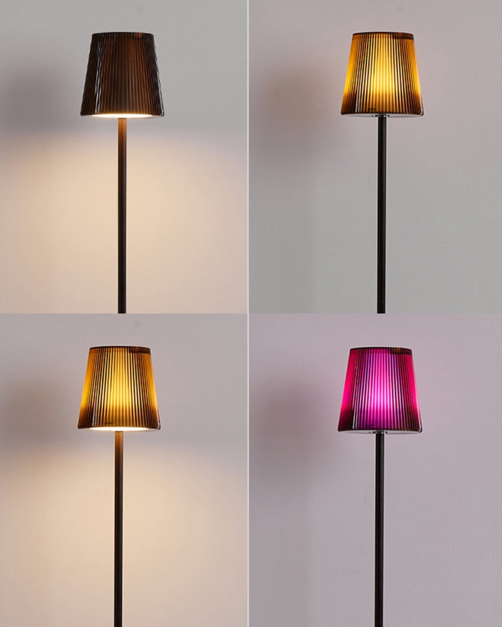 Aurelia Tea-Tone Lamp