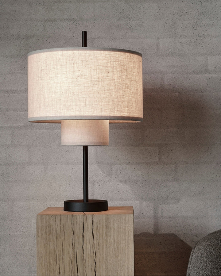 Marlow Minimal Lamp
