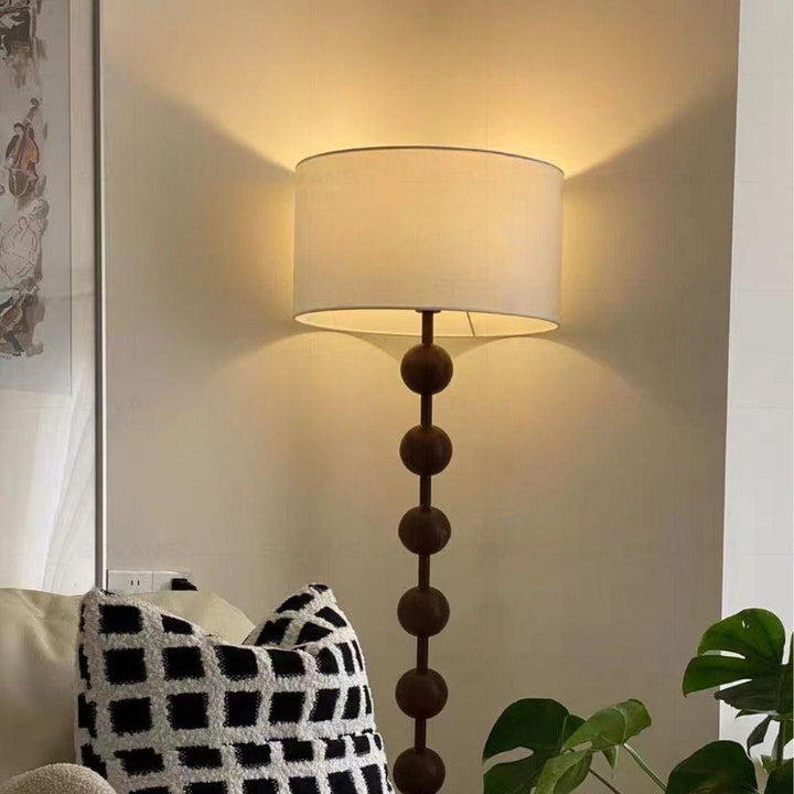 Hilso French Vintage Floor Lamp