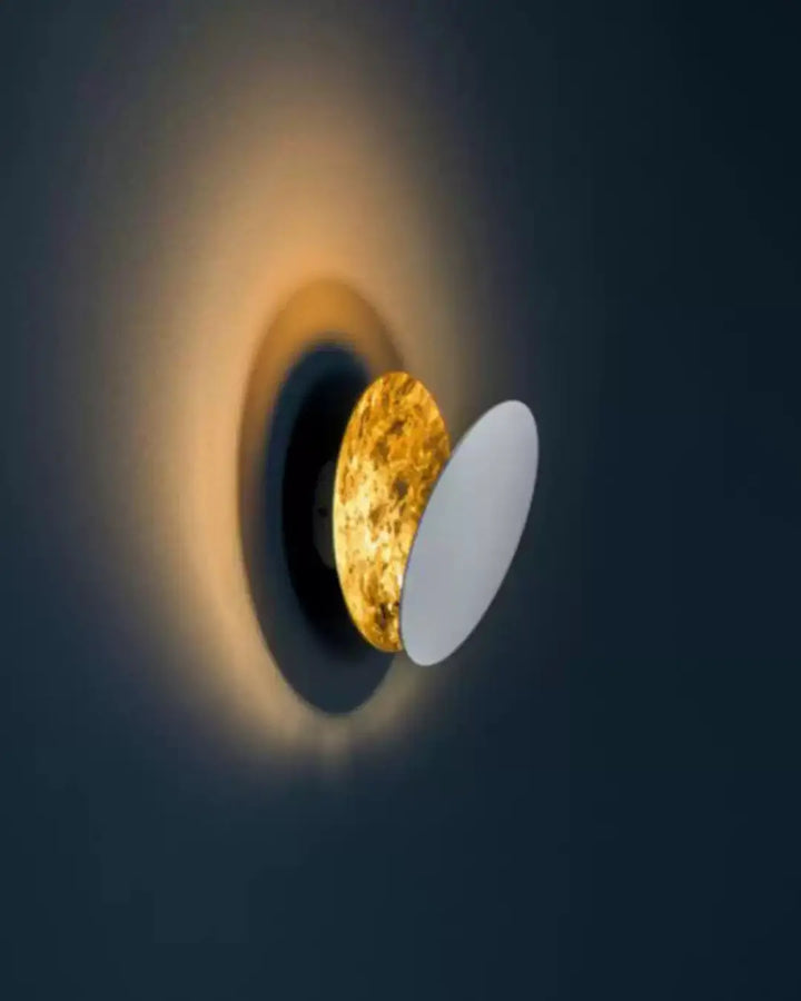 Thalos Modern Moonlight Wall Lamp