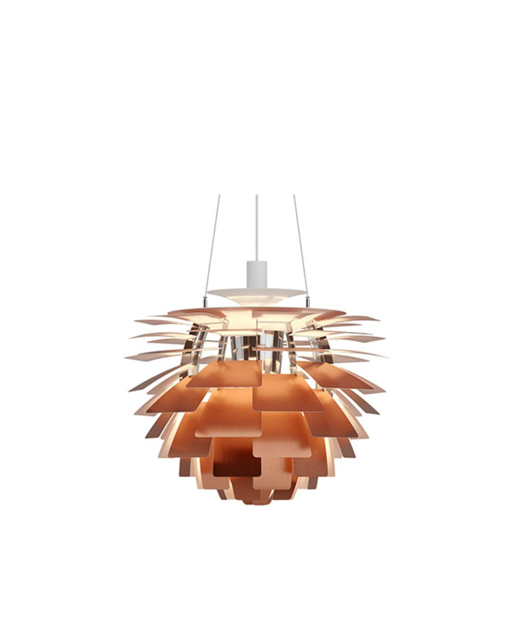 PH Pinecone Pendant Light