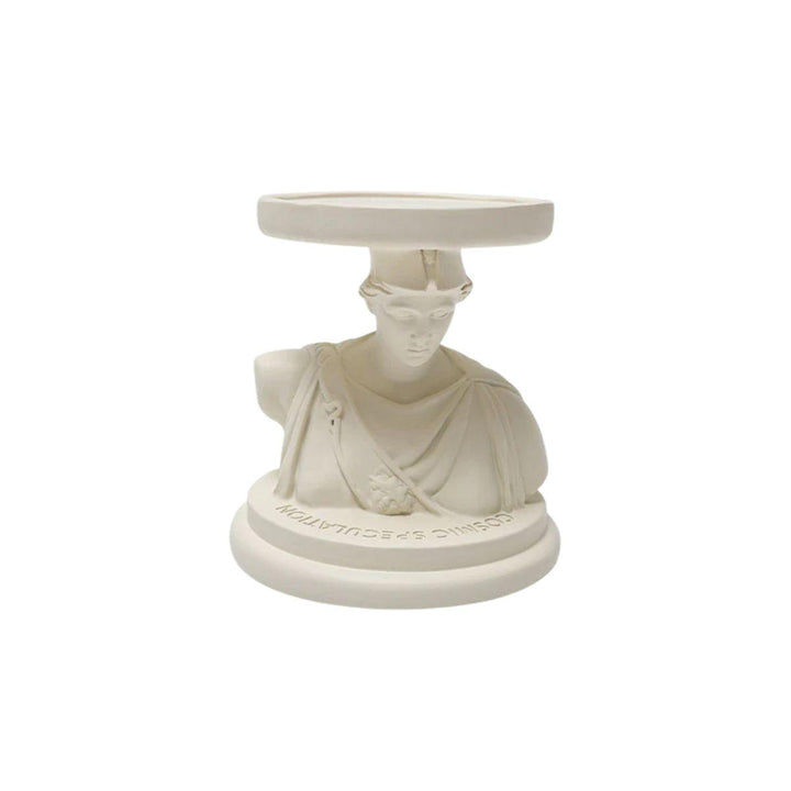 Mythic Bust Diffuser & Candle Collection