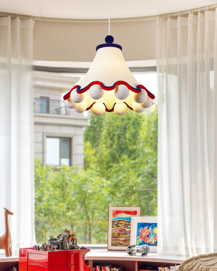 Harper Modern Pendant Light