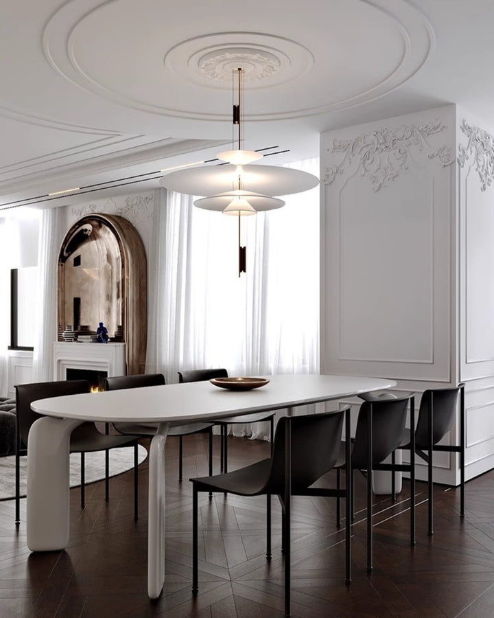 EcoLux Flamingo Pendant Light