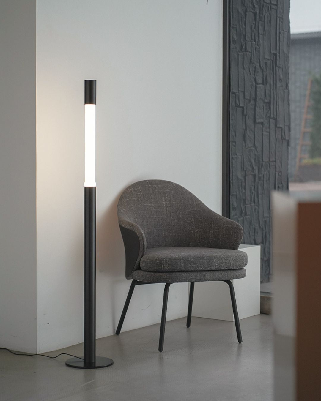 Ciro Touch Dimmable Floor Lamp