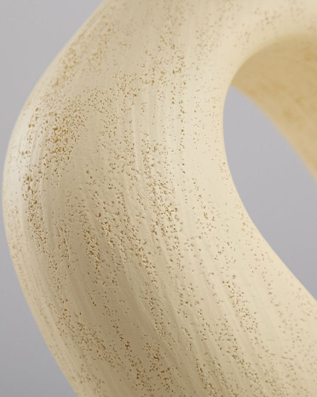 Amelia Resin Table Lamp